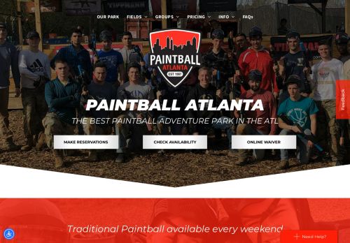 Paintball Atlanta capture - 2024-04-10 05:44:56
