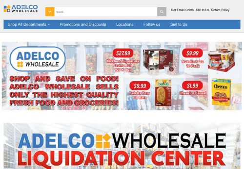 Adelco Wholesale capture - 2024-04-10 06:16:42