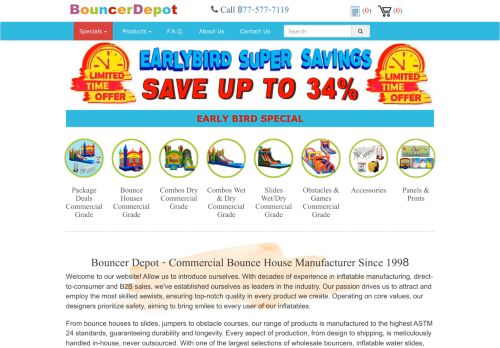 Bouncer Depot capture - 2024-04-10 08:15:50