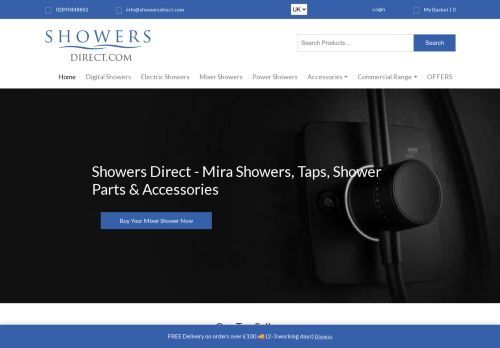 Showers Direct capture - 2024-04-10 09:50:15