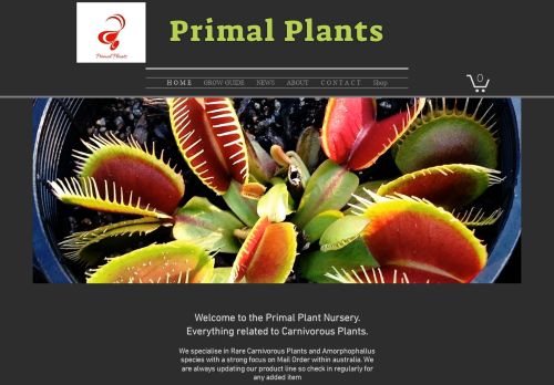 Primal Plants capture - 2024-04-10 10:09:53