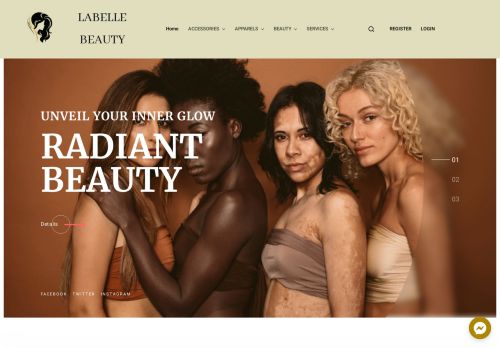 Labelle Beauty capture - 2024-04-10 10:27:08
