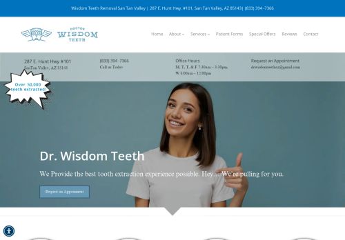 Dr. Wisdom Teeth capture - 2024-04-10 11:04:54