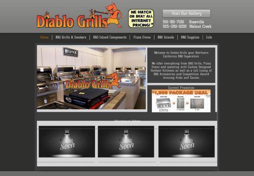 Diablo Grills Bbq Specialty Store capture - 2024-04-10 12:09:21