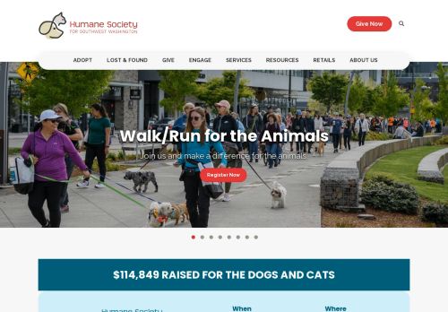 Humane Society capture - 2024-04-10 13:53:08