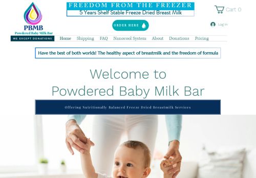 Powdered Baby Milk Bar capture - 2024-04-10 17:01:52