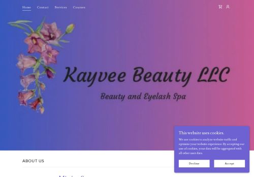 Kayvee Beauty capture - 2024-04-10 18:24:14