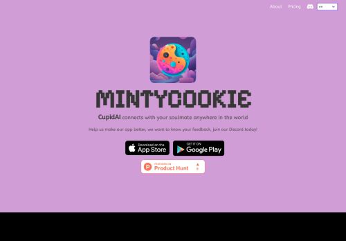 Minty Cookie capture - 2024-04-10 18:58:24