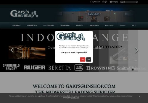 Garys Gun Shop capture - 2024-04-10 20:10:47