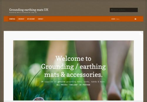 Grounding Earthing Mats capture - 2024-04-10 21:40:03