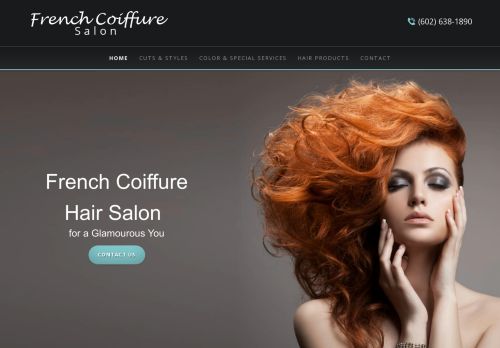 French Coiffure Salon capture - 2024-04-10 21:56:12