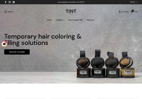 Tint Brand capture - 2024-04-10 22:49:11