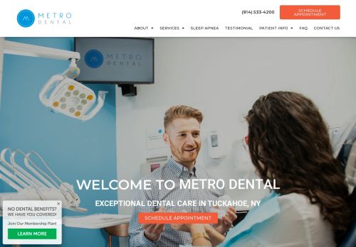 Metro Dental capture - 2024-04-10 22:50:30