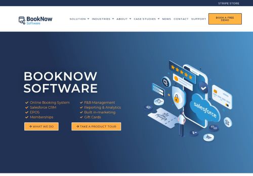BookNow Software capture - 2024-04-10 23:04:35