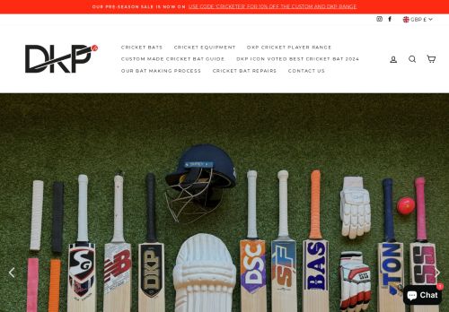 DKP Cricket capture - 2024-04-11 00:45:48