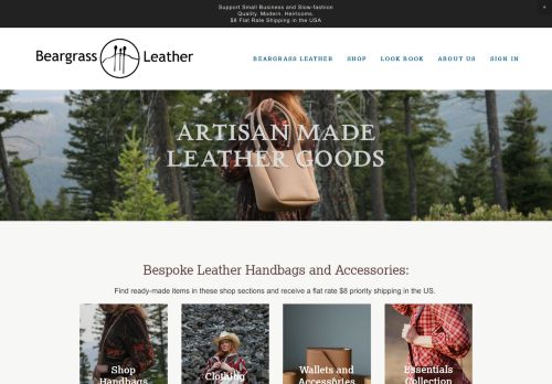 Beargrass Leather capture - 2024-04-11 00:47:02