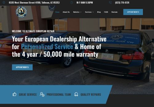 Ultimate European Repair capture - 2024-04-11 02:36:57