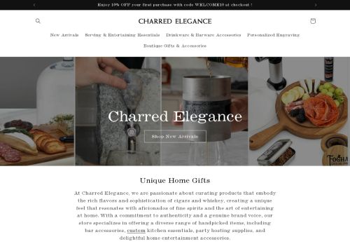 Charred Elegance capture - 2024-04-11 03:13:36