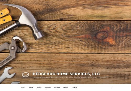 Hedgehog Home Services capture - 2024-04-11 03:36:25