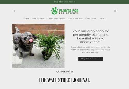 Plants for Pet Parents capture - 2024-04-11 05:19:18