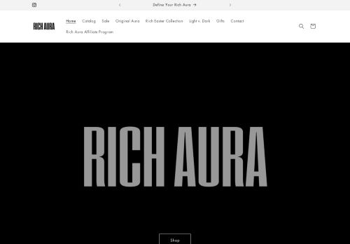 Rich Aura capture - 2024-04-11 05:56:34