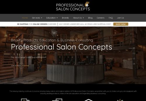 Professional Salon Concepts capture - 2024-04-11 06:28:26