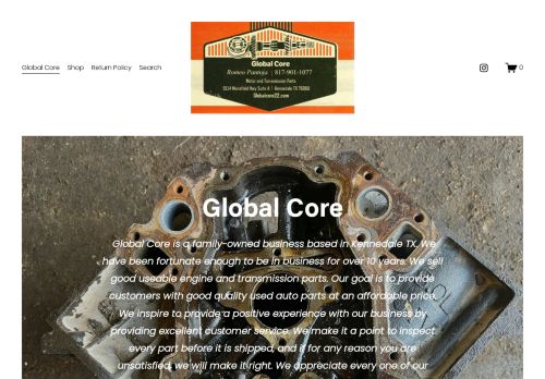 Global Core capture - 2024-04-11 07:43:09