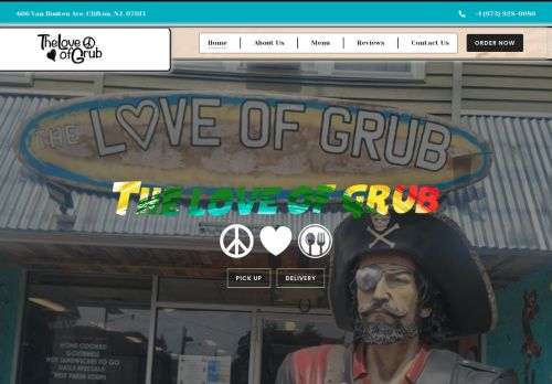 The Love Of Grub capture - 2024-04-11 10:40:22