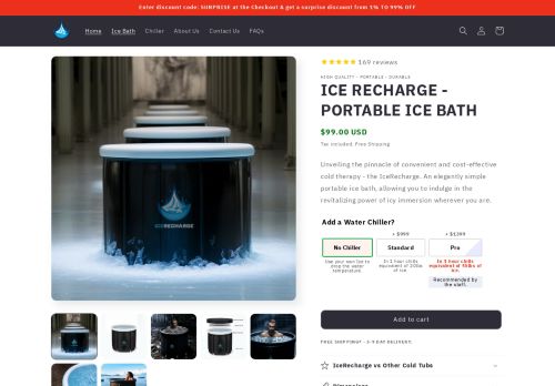 Ice Recharge capture - 2024-04-11 10:42:19