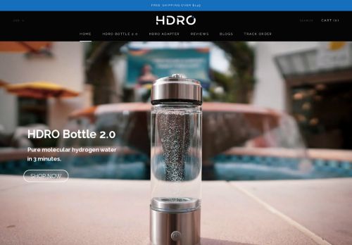 Hdro Bottle capture - 2024-04-11 11:01:32