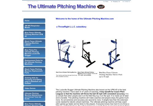 Ultimate Pitching Machine capture - 2024-04-11 11:57:06