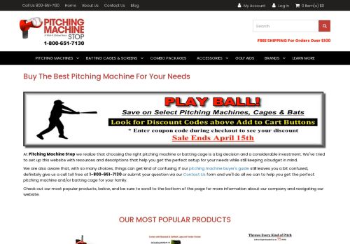 Pitching Machine Stop capture - 2024-04-11 12:45:54