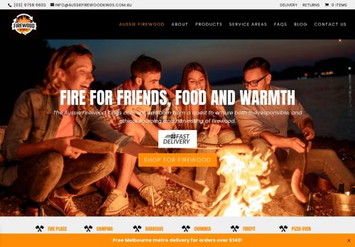 Aussie Firewood Kings capture - 2024-04-11 14:15:03