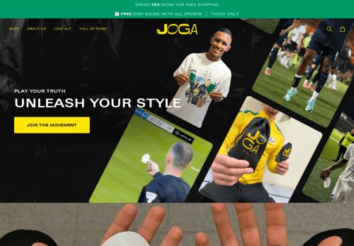 JOGA Soccer capture - 2024-04-11 15:33:21