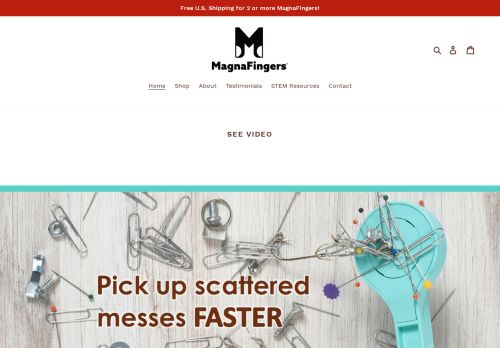 MagnaFingers, LLC capture - 2024-04-11 16:37:43