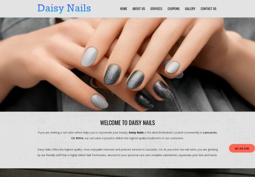 Daisy Nails capture - 2024-04-11 17:55:00