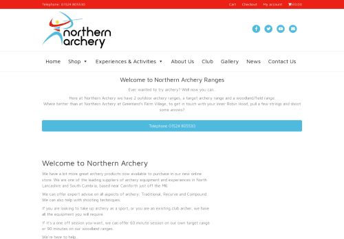 Northern Archery capture - 2024-04-11 17:56:21