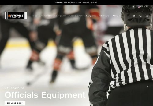 Officials Equipment capture - 2024-04-11 17:58:01