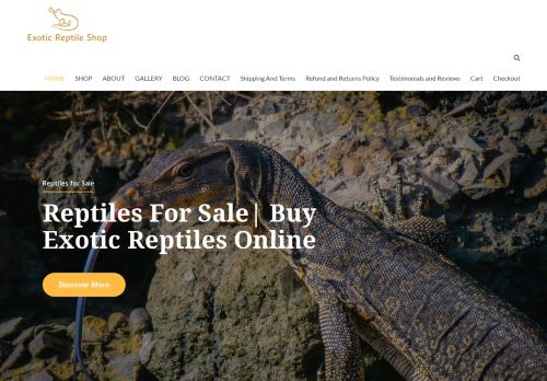 Exotic Reptiles For Sale capture - 2024-04-11 18:22:49