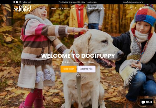 Dogi Puppy capture - 2024-04-11 18:31:26
