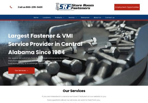 Store Room Fasteners capture - 2024-04-11 18:59:11