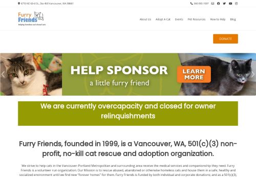 Furry Friends Vancouver capture - 2024-04-11 20:15:08