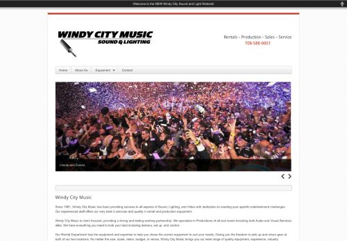 Windy City Music capture - 2024-04-11 20:28:33