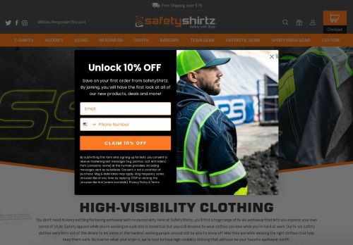 Safety Shirtz capture - 2024-04-11 21:50:31