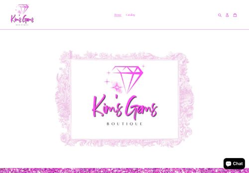 Kim's Gems capture - 2024-04-11 21:58:11