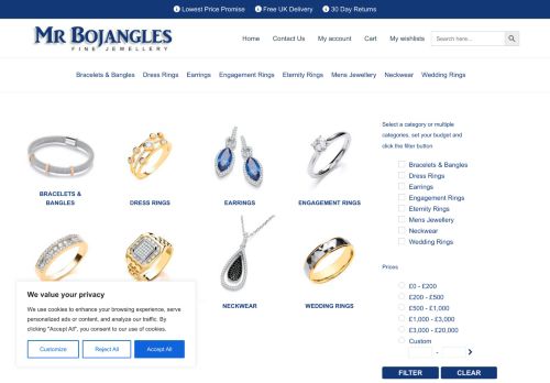 Mr Bojangles Fine Jewellery capture - 2024-04-12 00:02:35