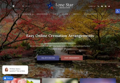 Lone Star Cremation capture - 2024-04-12 00:31:11