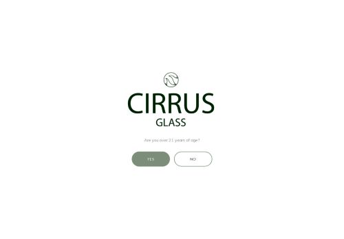 Cirrus Glass capture - 2024-04-12 00:45:53
