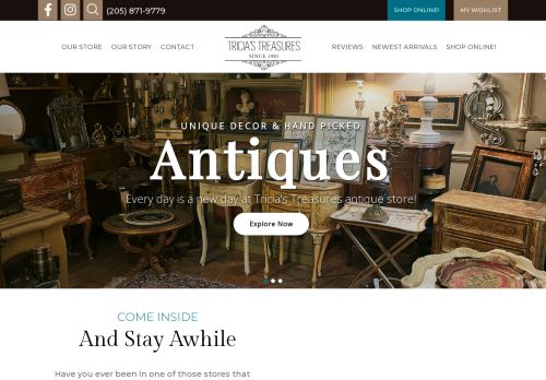 Tricia's Treasures capture - 2024-04-12 01:07:25