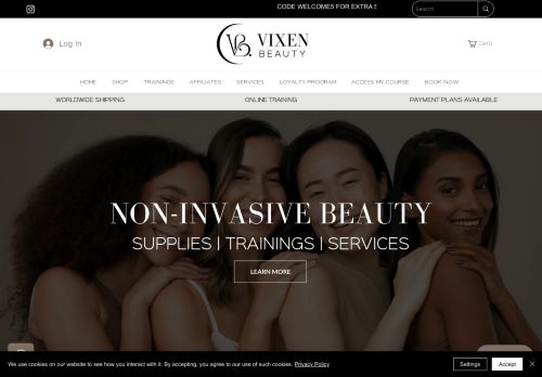 Vixen Beauty capture - 2024-04-12 01:27:43